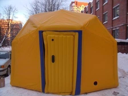 宽城充气帐篷